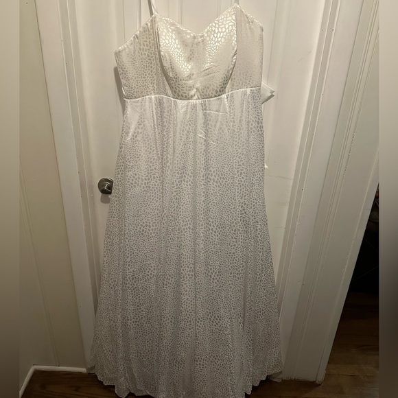 torrid Dresses & Skirts - Torrid Wedding Dress
